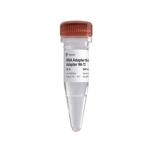 VAHTS RNA Adapters Set 5 for Illumina (RNA Adapter 96-49 - 96-72)