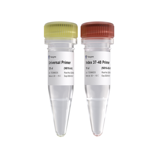 VAHTS Small RNA Index Primer Kit Set 4 for Illumina (Index 37-48)