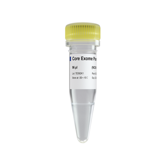 VAHTS Target Capture Core Exome Panel