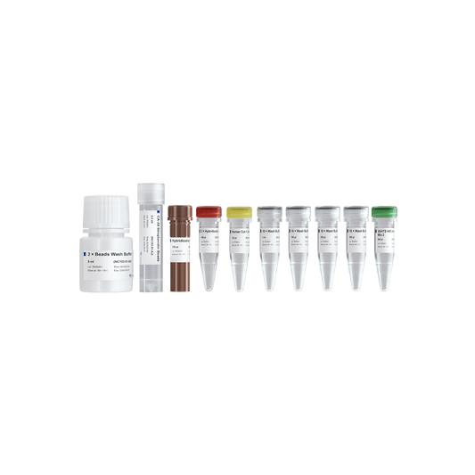 VAHTS Target Capture Hybridization and Wash Kit