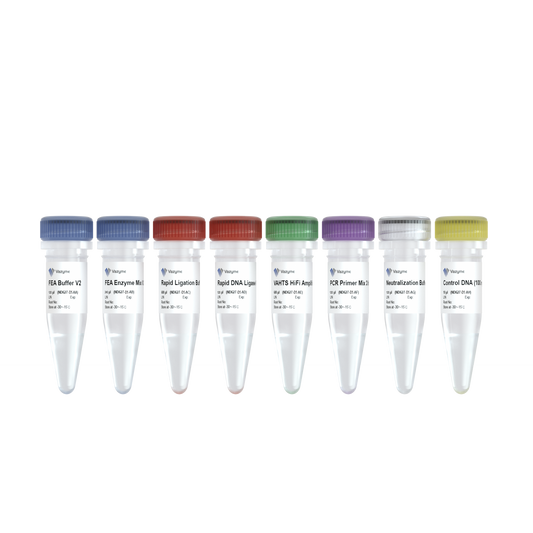 VAHTS Universal Plus DNA Library Prep Kit for Illumina V2