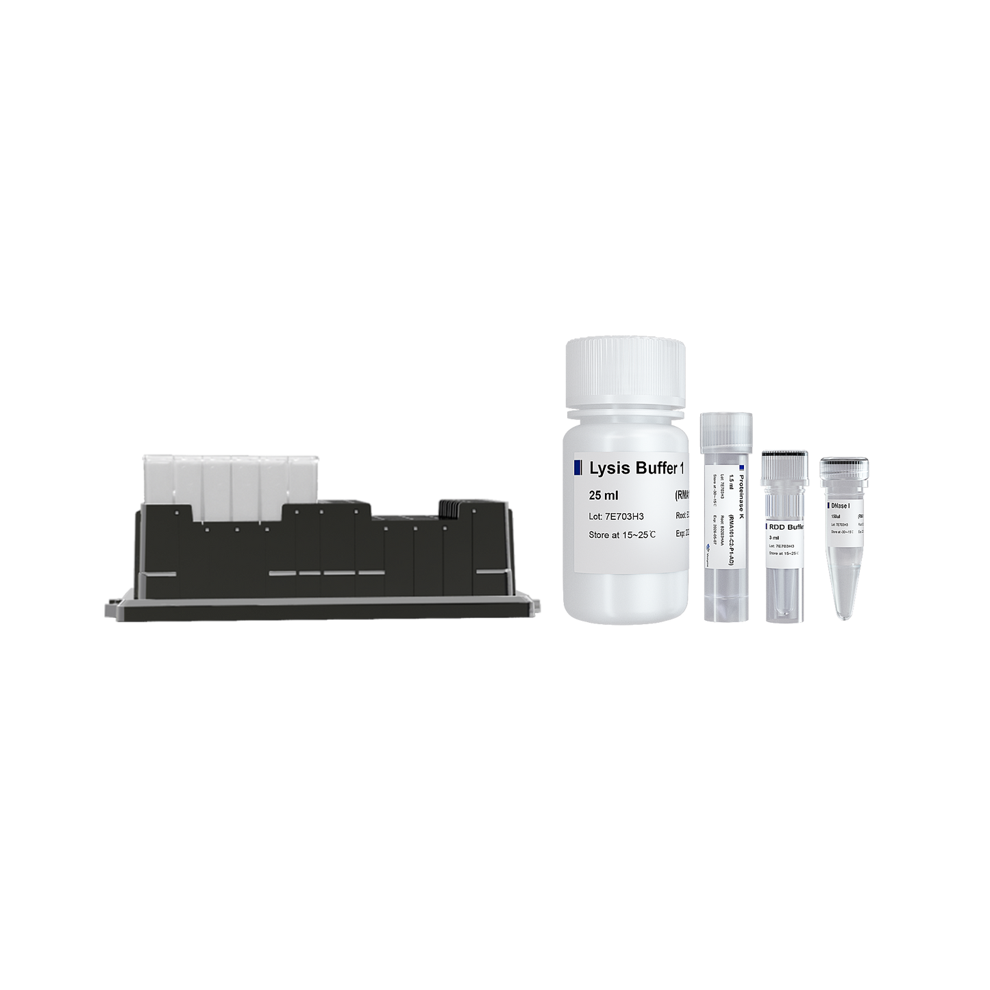VAMNE Magnetic Cell/Tissue Total RNA Kit for VNP-32P