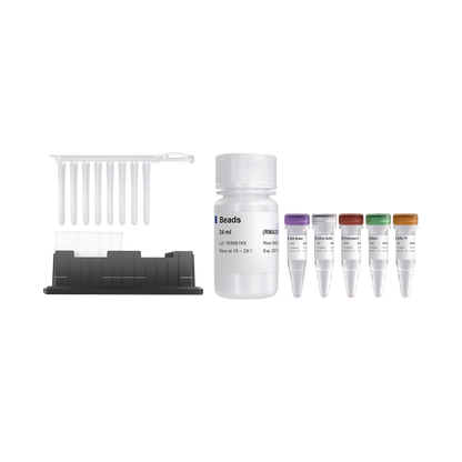 VAMNE Magnetic Cell/Tissue Total RNA Kit (Prepackaged)
