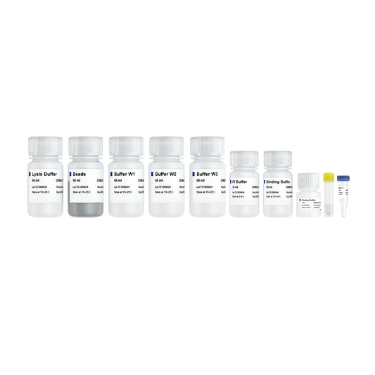VAMNE Magnetic Stool/Soil DNA Extraction Kit