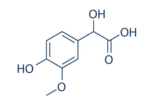 Vanillylmandelic acid