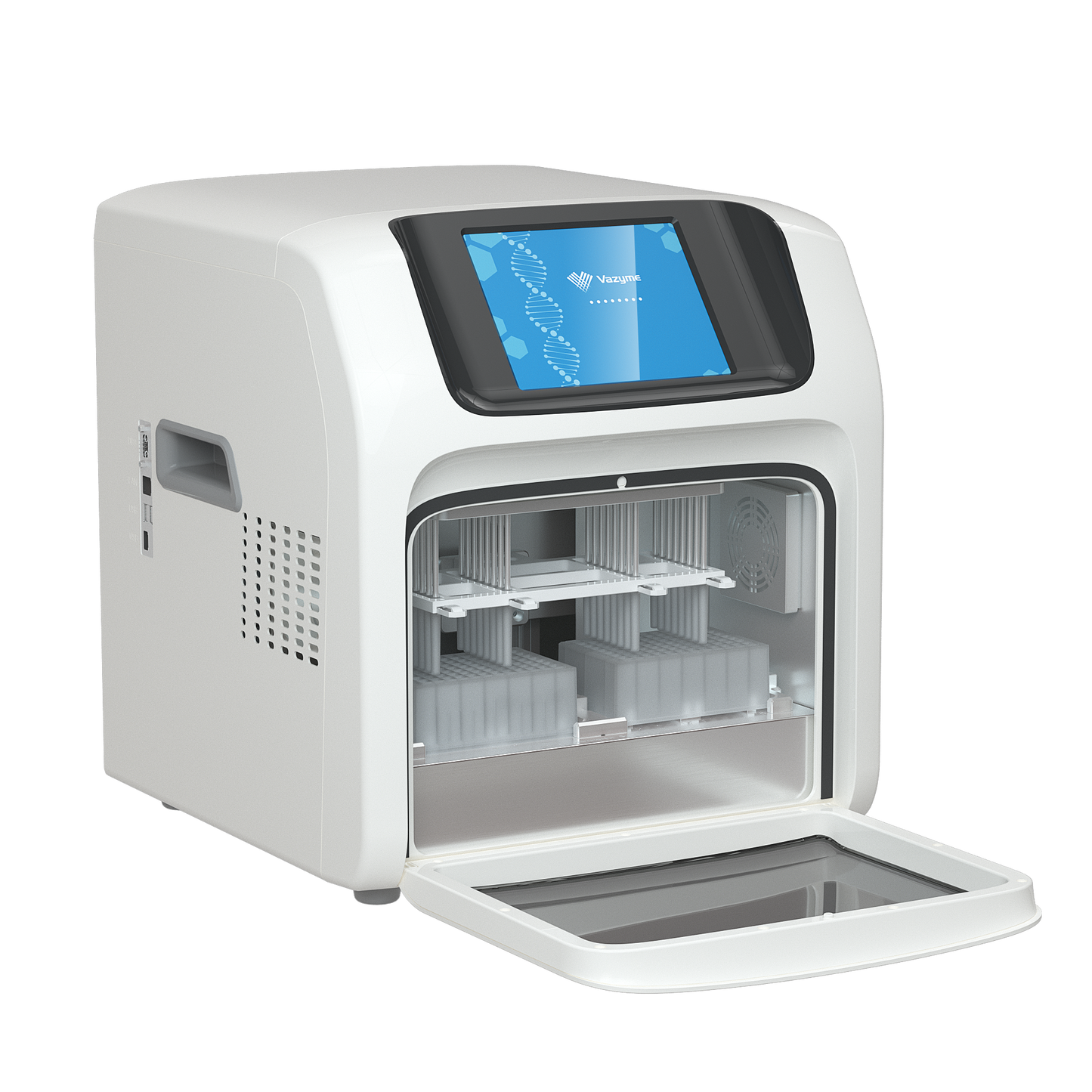 VaPura 32 - Automatic Nucleic Acids Extraction Instrument