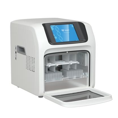 VaPura 32 - Automatic Nucleic Acids Extraction Instrument