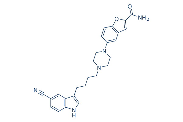 Vilazodone
