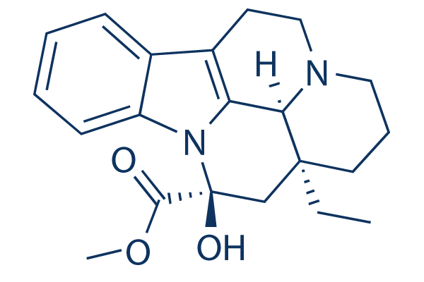 Vincamine