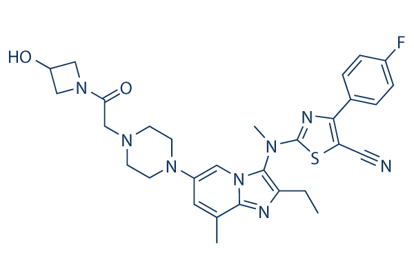 Ziritaxestat (GLPG1690)